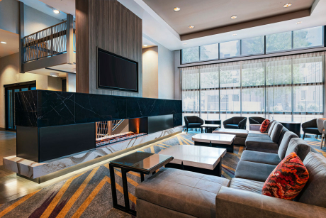 Marriott Residence Inn Tempe Downtown / University